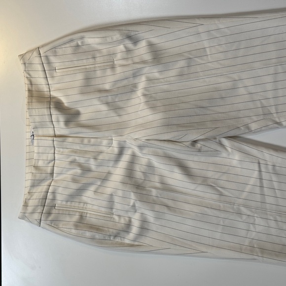 Bar III striped trouser pant - Picture 5 of 6